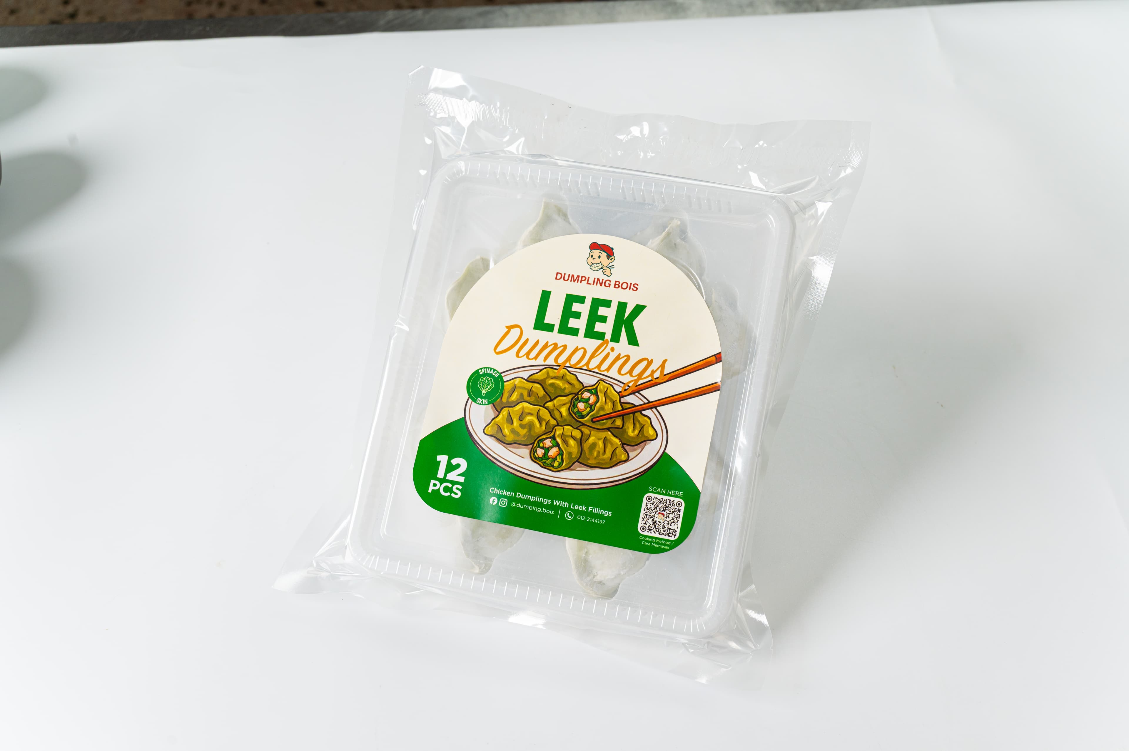 Leek