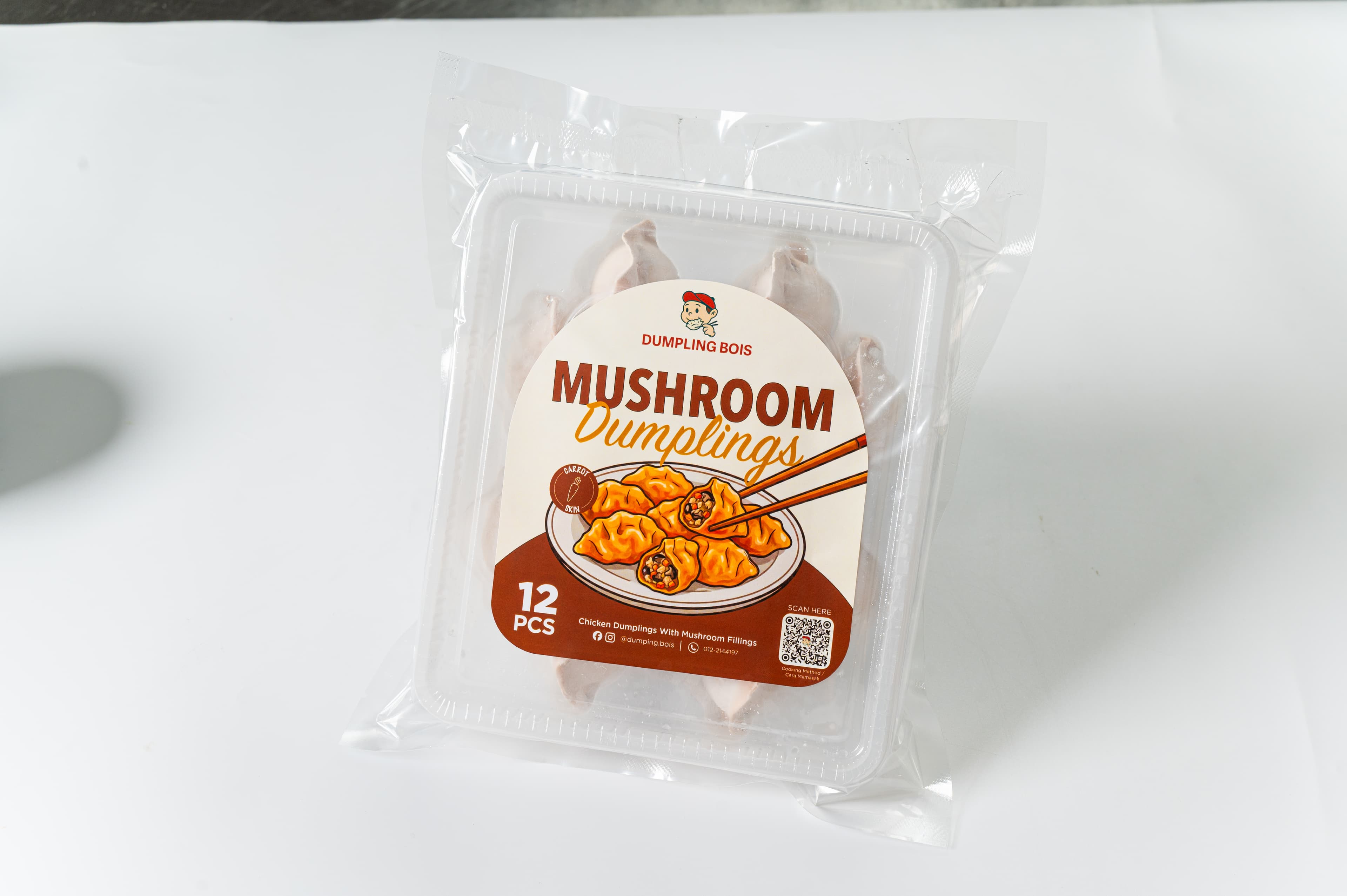 Mushroom